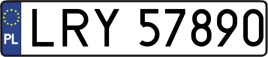 LRY57890