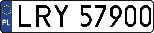 LRY57900