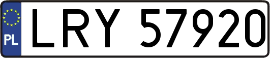 LRY57920