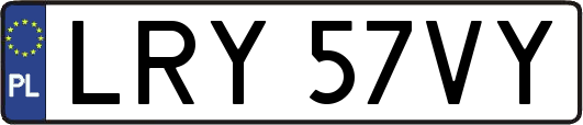 LRY57VY