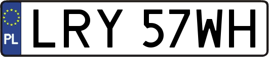 LRY57WH