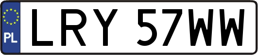 LRY57WW