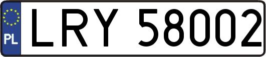 LRY58002