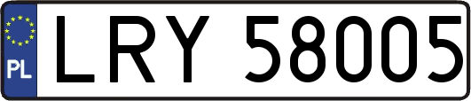 LRY58005