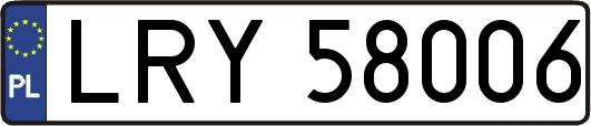 LRY58006