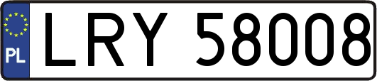 LRY58008