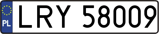 LRY58009