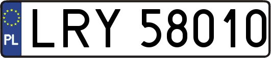 LRY58010
