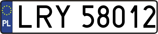 LRY58012