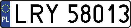 LRY58013