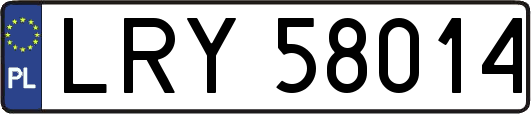 LRY58014
