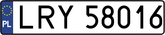 LRY58016
