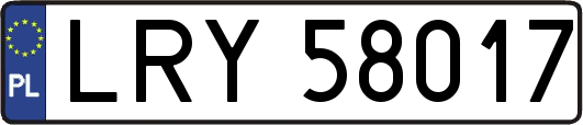 LRY58017