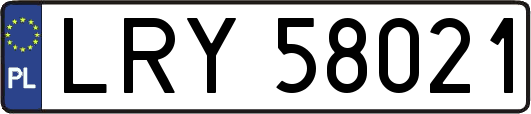 LRY58021