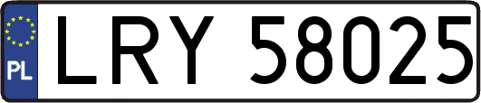 LRY58025