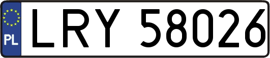 LRY58026