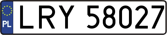LRY58027