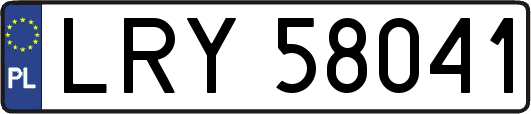 LRY58041