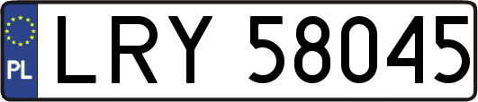 LRY58045