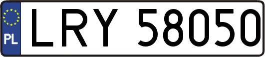 LRY58050