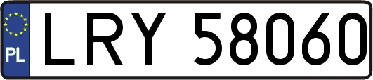 LRY58060