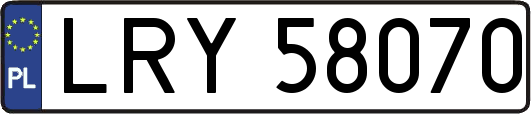 LRY58070
