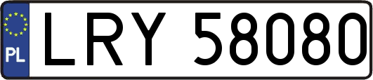 LRY58080