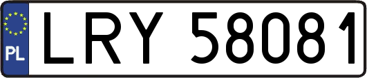 LRY58081