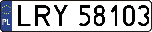 LRY58103