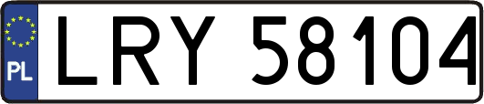 LRY58104