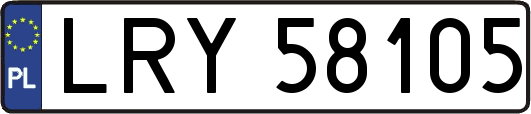 LRY58105