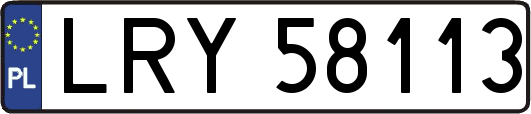 LRY58113