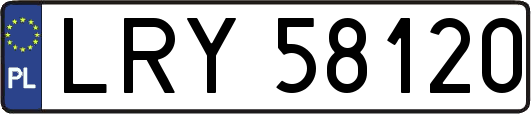 LRY58120