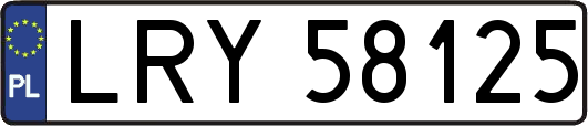 LRY58125