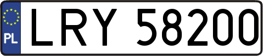 LRY58200