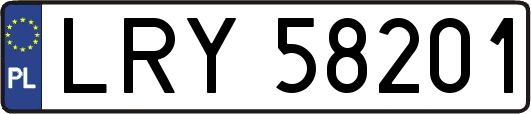 LRY58201