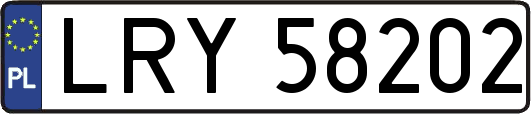 LRY58202