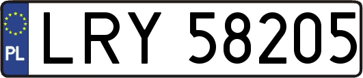 LRY58205