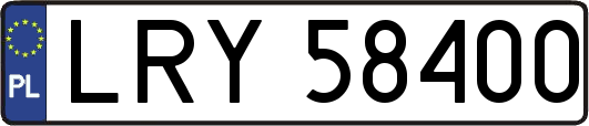 LRY58400