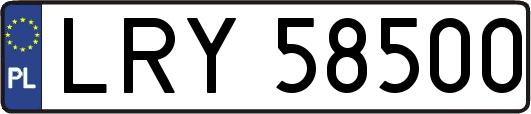 LRY58500