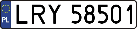 LRY58501