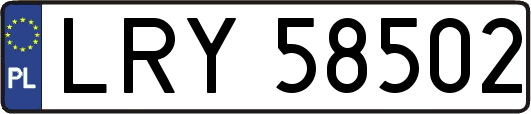 LRY58502