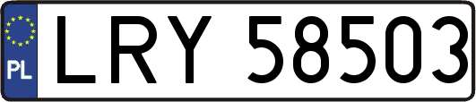 LRY58503