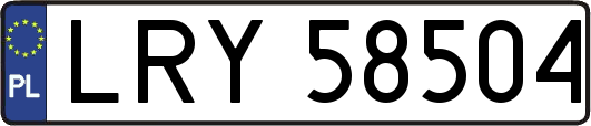 LRY58504