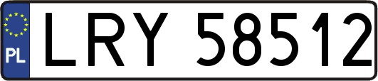 LRY58512
