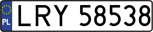 LRY58538