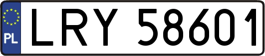 LRY58601