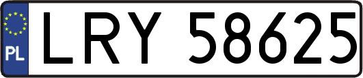 LRY58625