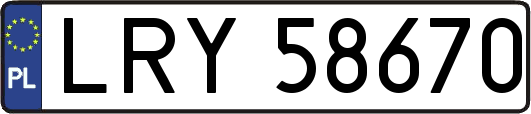 LRY58670