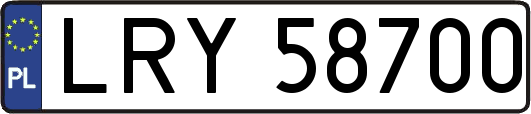 LRY58700